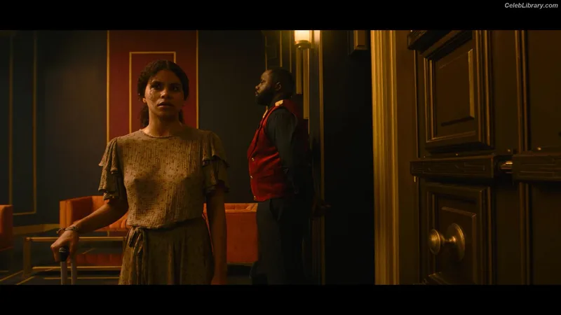 Zazie beetz photo 21 of 163