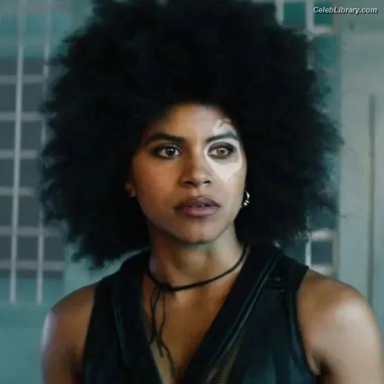 Zazie beetz photo 1 of 163