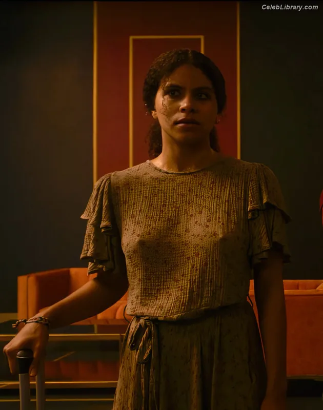 Zazie beetz photo 4 of 163