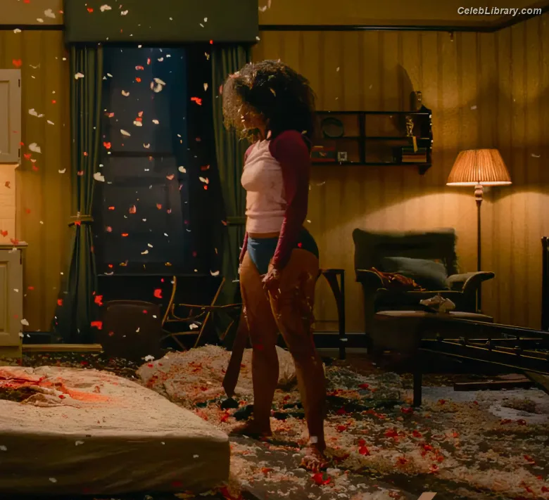 Zazie beetz photo 6 of 163