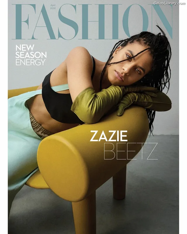 Zazie beetz photo 10 of 163