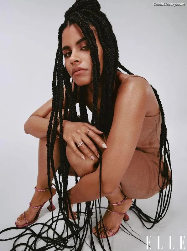 Zazie beetz photo 13 of 163