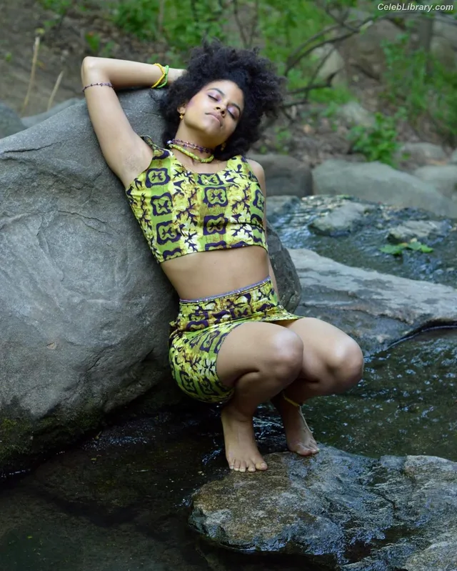 Zazie beetz photo 14 of 163