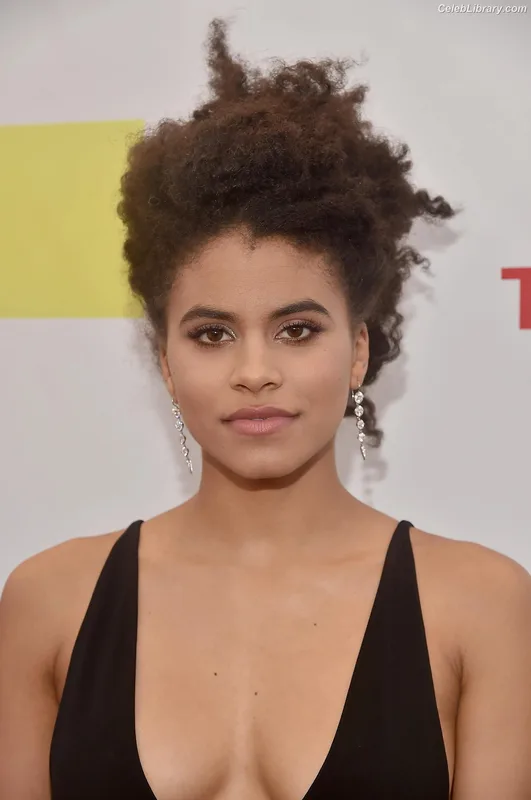 Zazie beetz photo 19 of 163