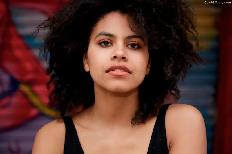 Zazie beetz photo 23 of 163