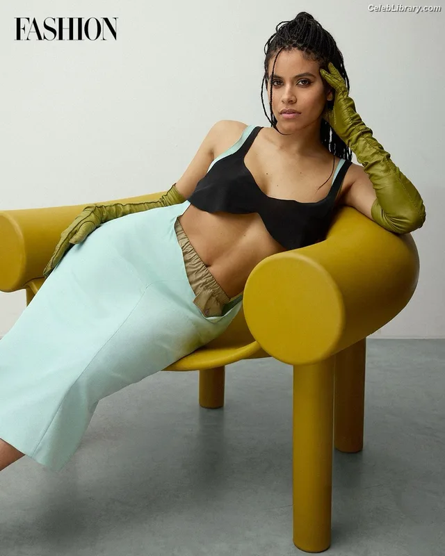 Zazie beetz photo 3 of 163