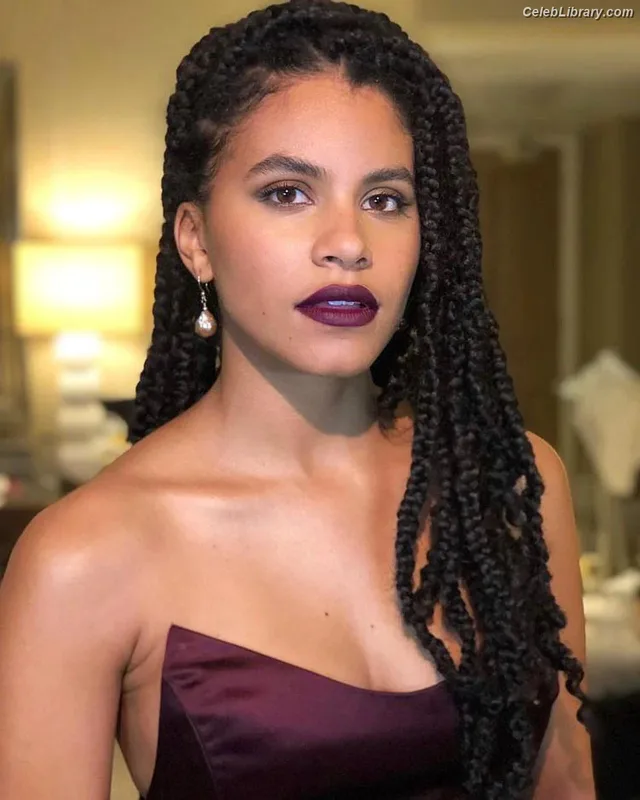 Zazie beetz photo 4 of 163
