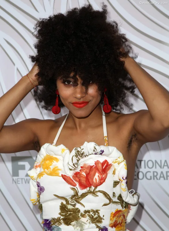 Zazie beetz photo 5 of 163