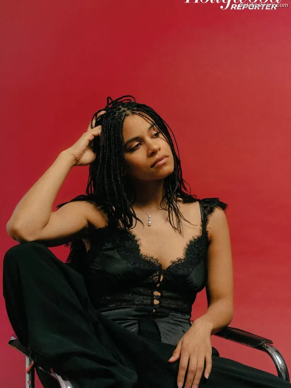 Zazie beetz photo 8 of 163