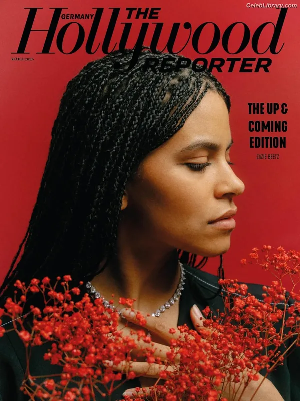 Zazie beetz photo 14 of 163