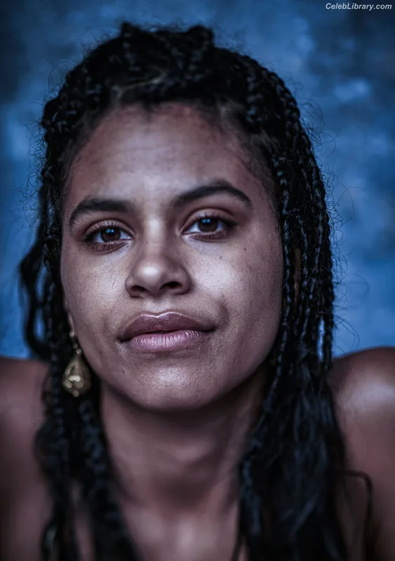 Zazie beetz photo 5 of 163