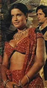 Zeenat Aman photo 11 of 34