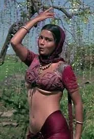 Zeenat Aman photo 13 of 34