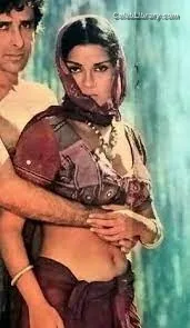 Zeenat Aman photo 14 of 34
