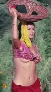 Zeenat Aman photo 15 of 34
