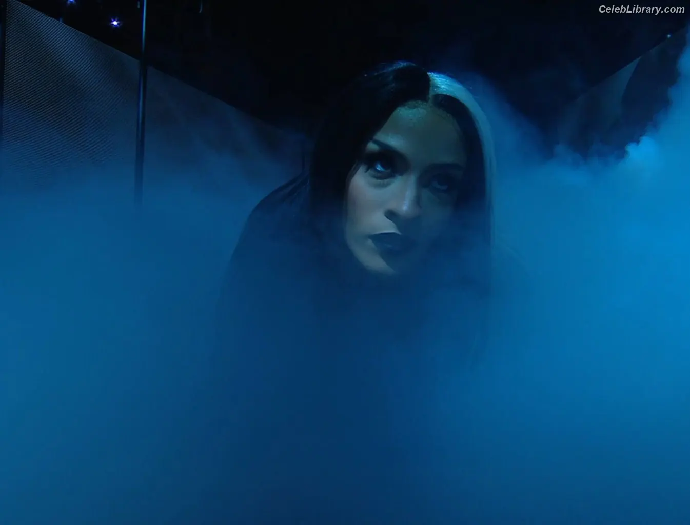 Zelina Vega photo 1 of 1497