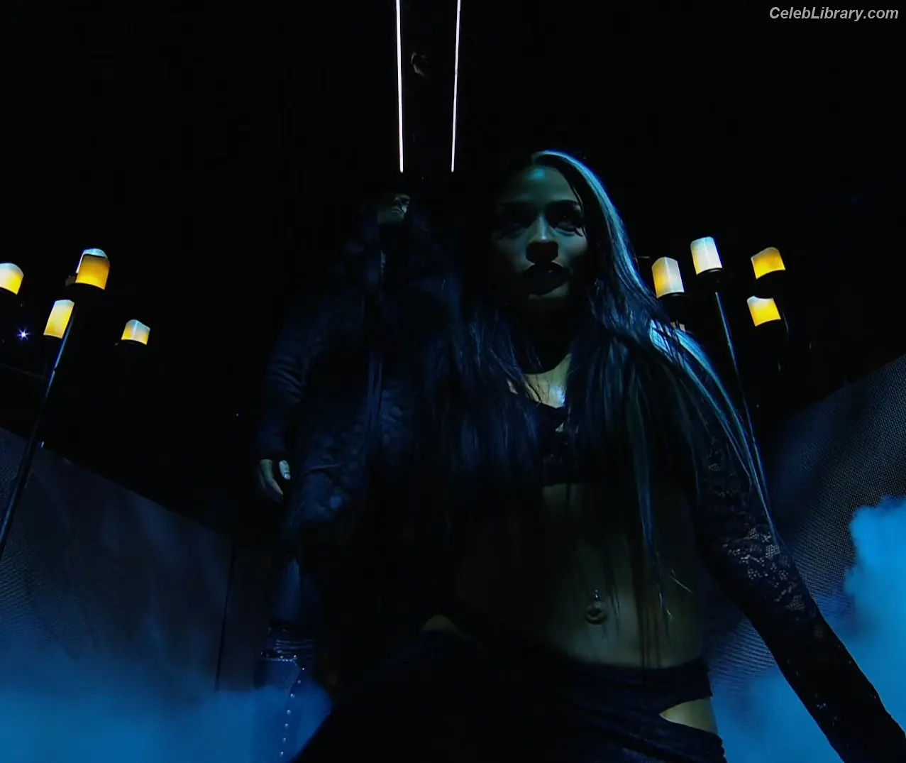 Zelina Vega photo 3 of 1497