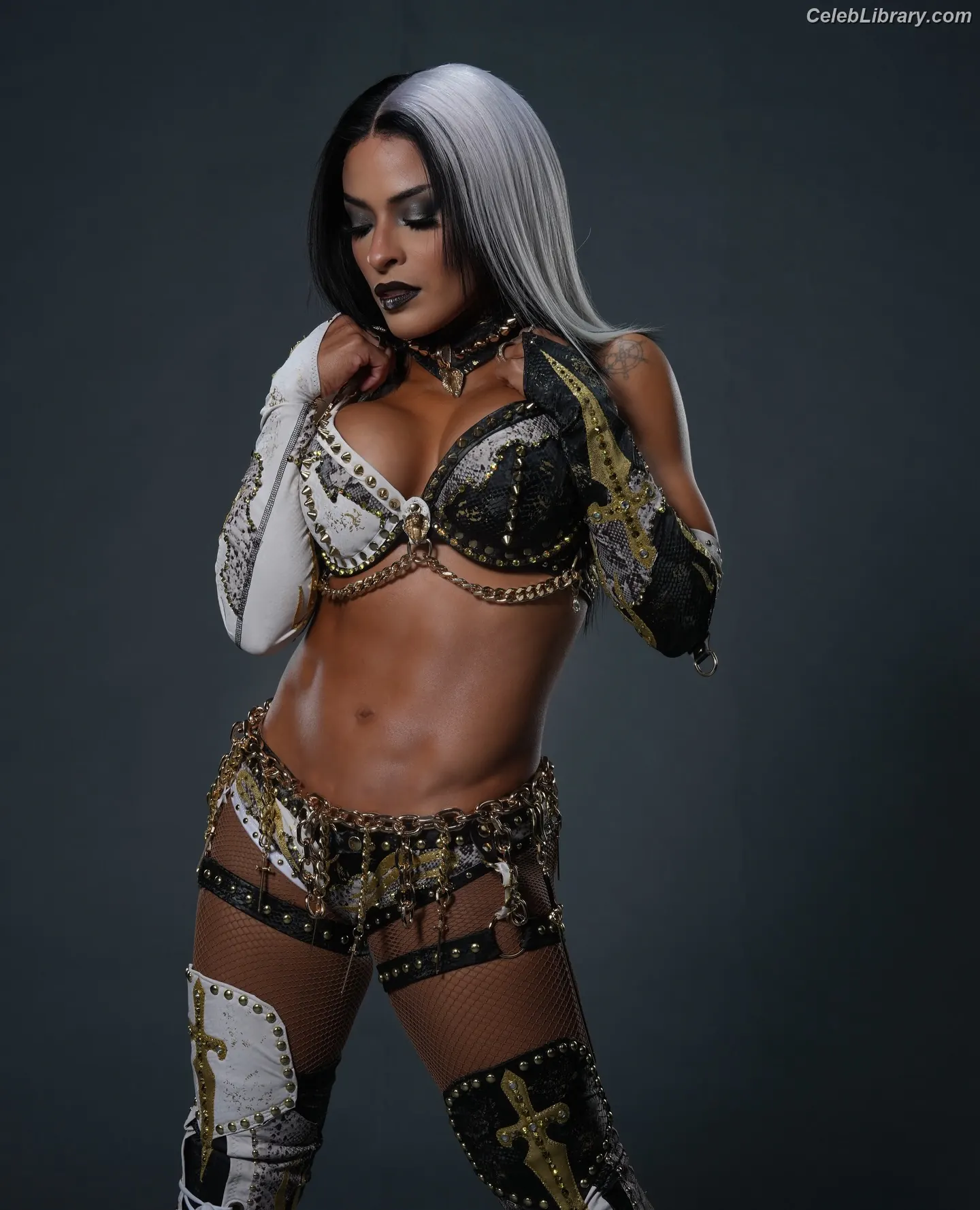 Zelina Vega photo 22 of 1497