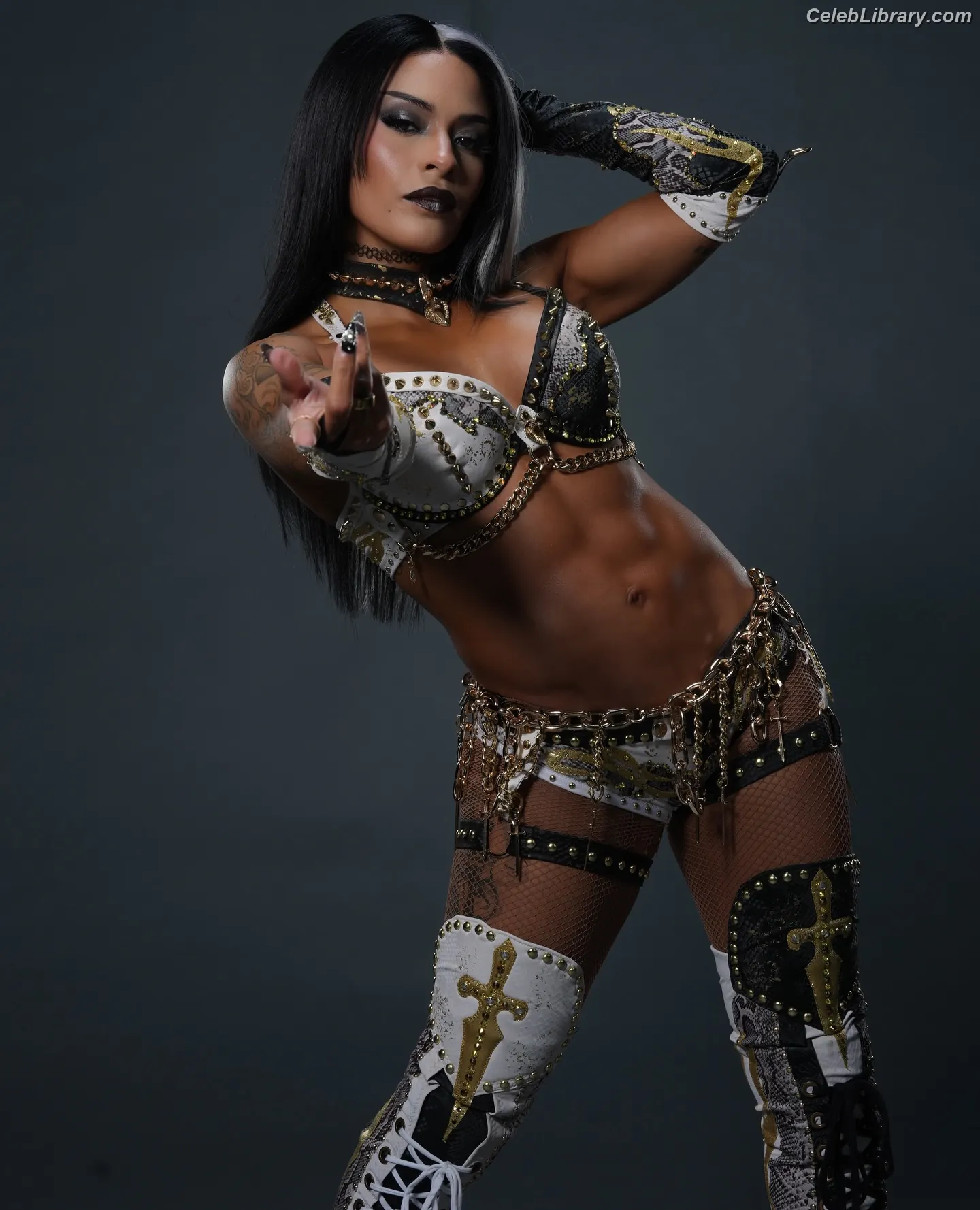 Zelina Vega photo 23 of 1497