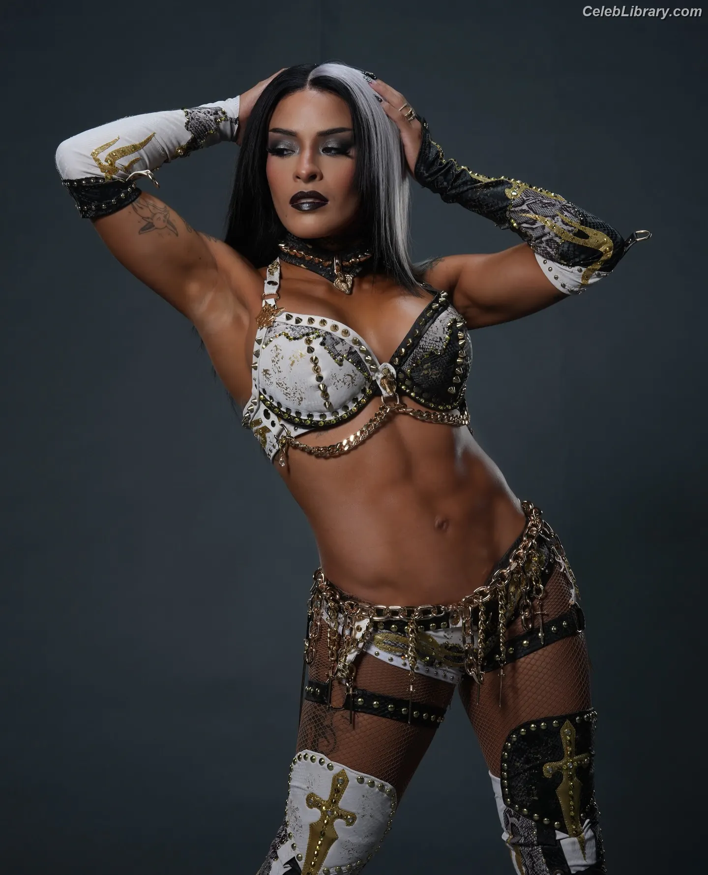 Zelina Vega photo 3 of 1497