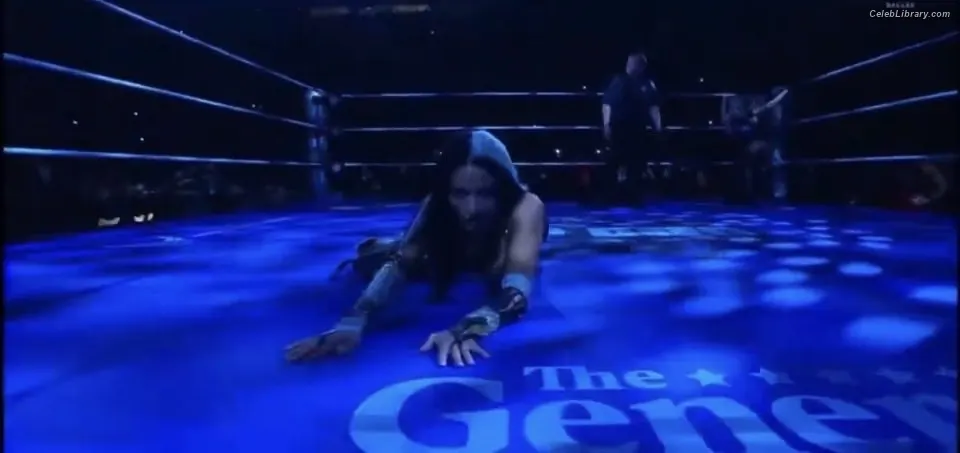Zelina Vega photo 13 of 1497