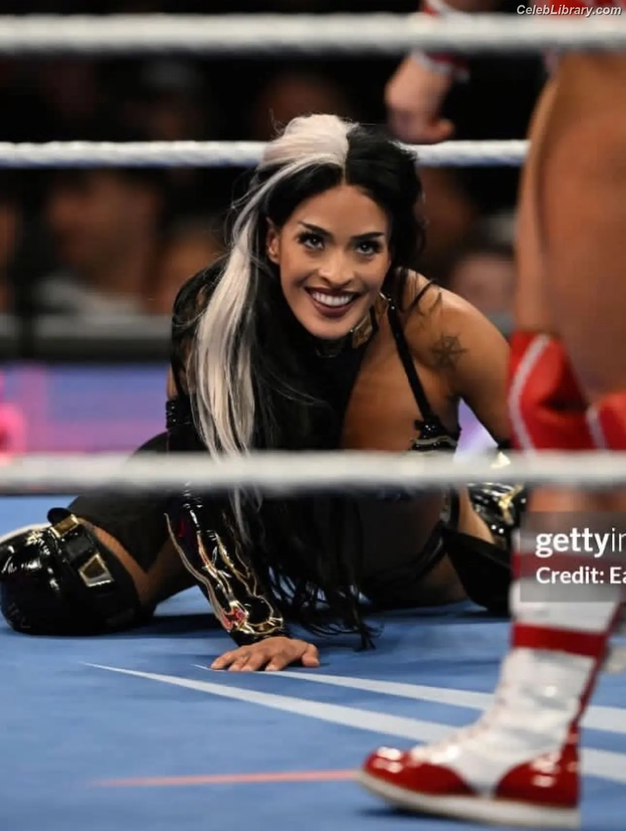 Zelina Vega photo 21 of 1497