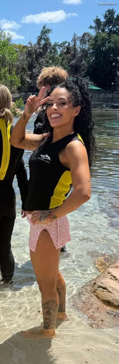 Zelina Vega photo 11 of 1497