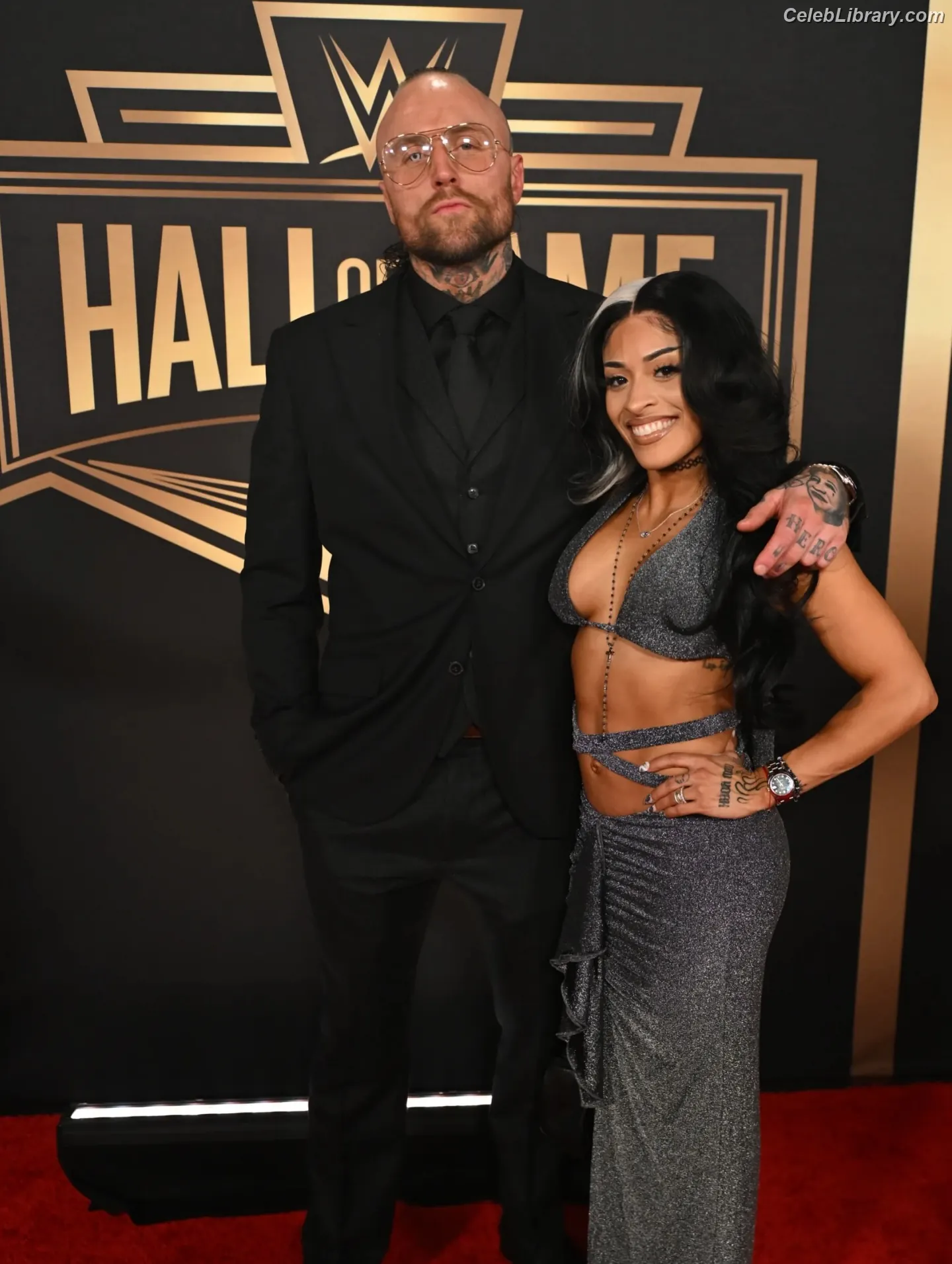 Zelina Vega photo 18 of 1497
