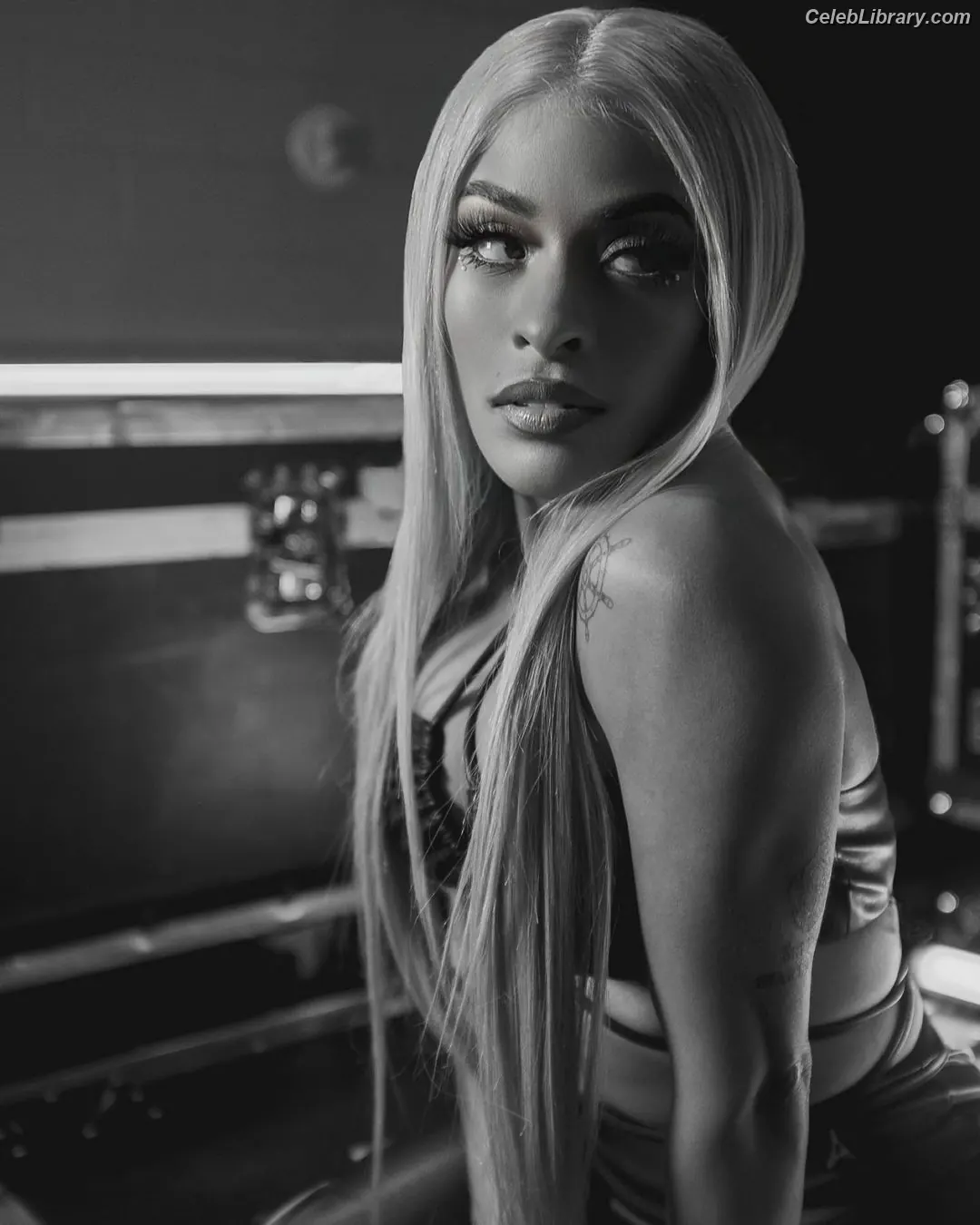 Zelina Vega photo 11 of 1497