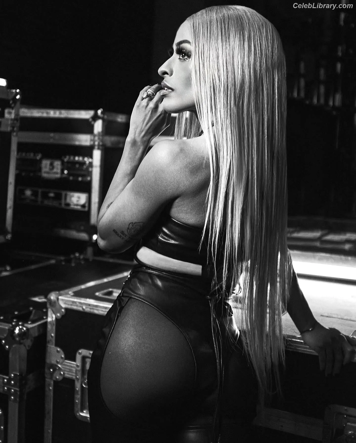 Zelina Vega photo 16 of 1497