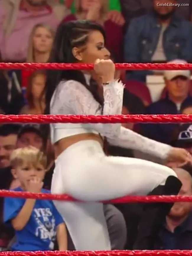 Zelina Vega photo 5 of 1497