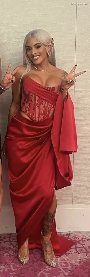 Zelina Vega photo 20 of 1497