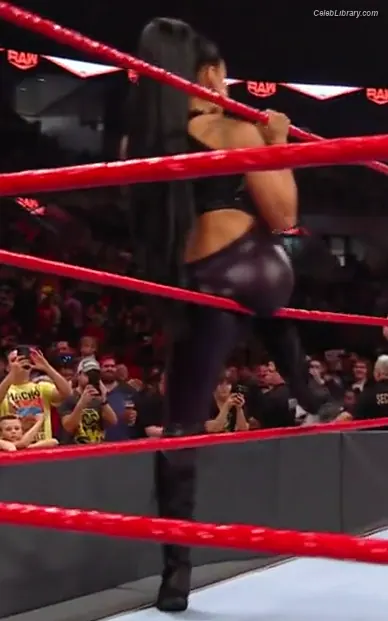 Zelina Vega photo 8 of 1497