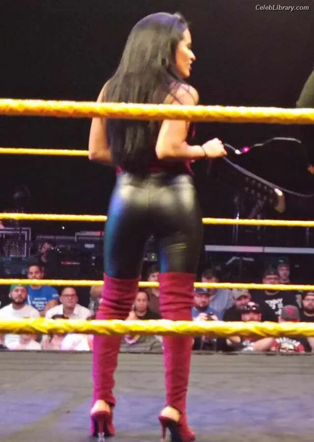 Zelina Vega photo 24 of 1497