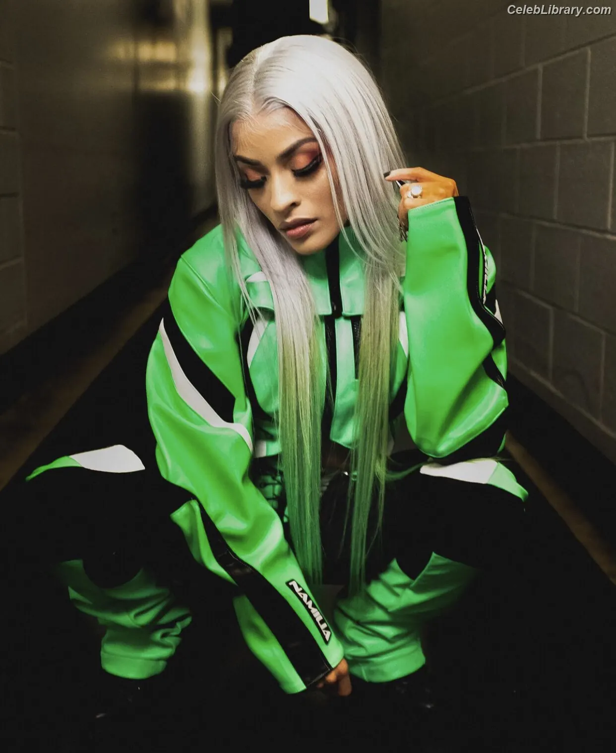 Zelina Vega photo 8 of 1497