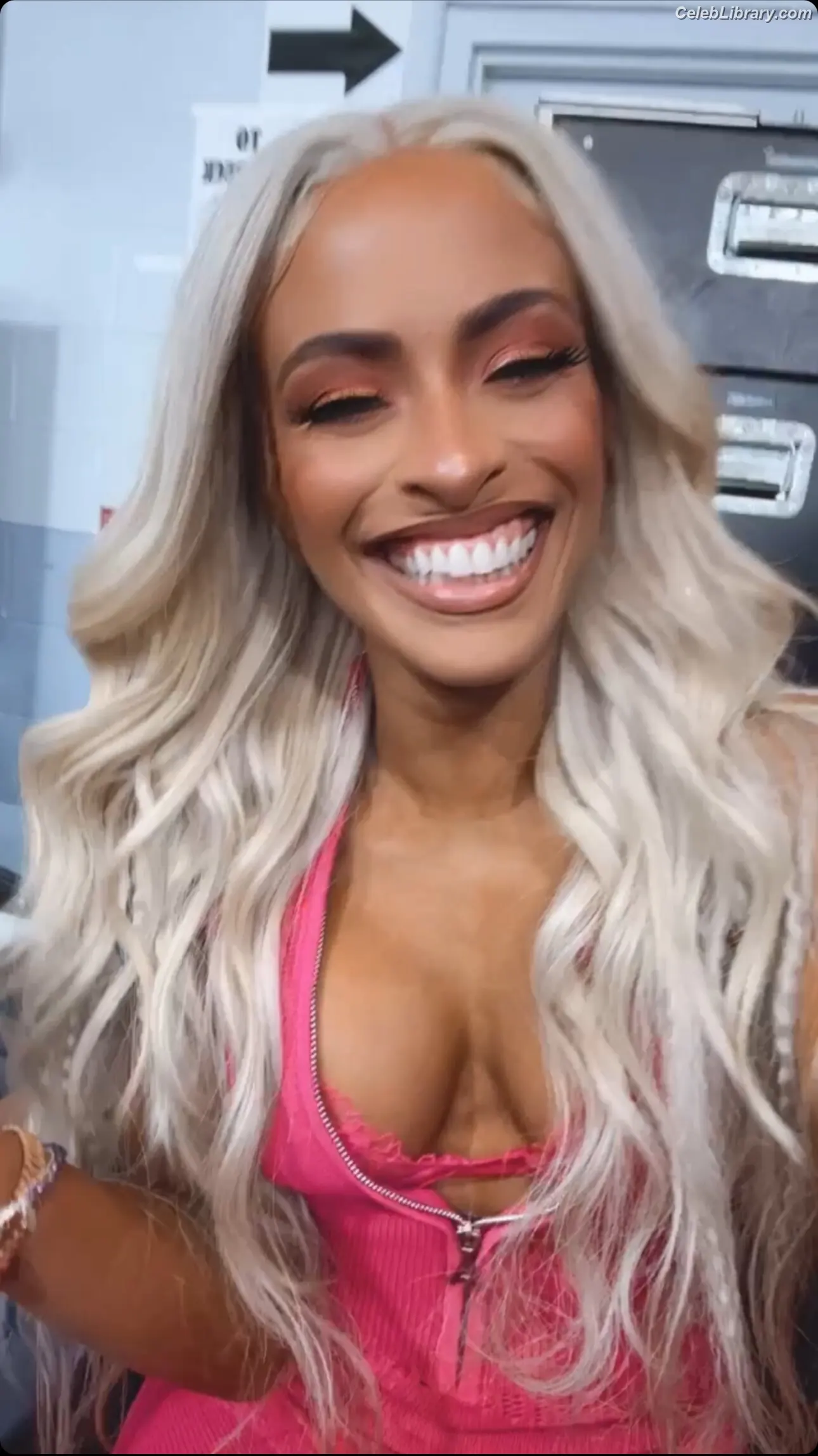 Zelina Vega photo 21 of 1497