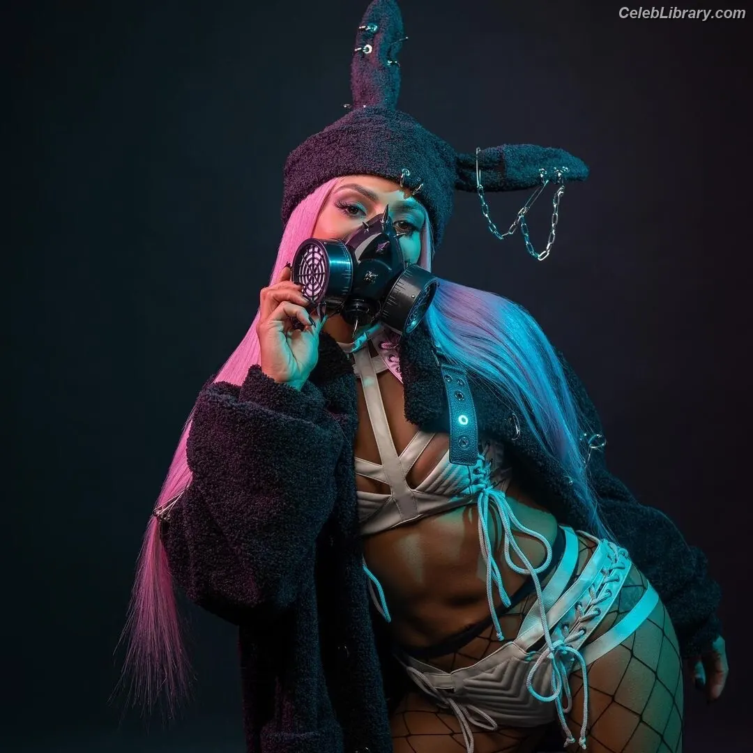 Zelina Vega photo 23 of 1497