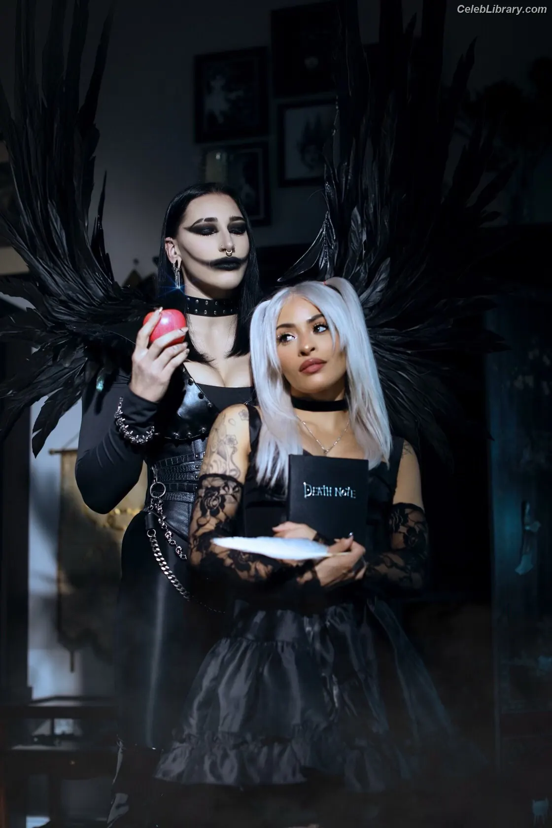 Zelina Vega photo 4 of 1497