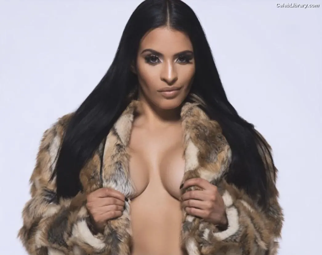 Zelina Vega photo 24 of 1497
