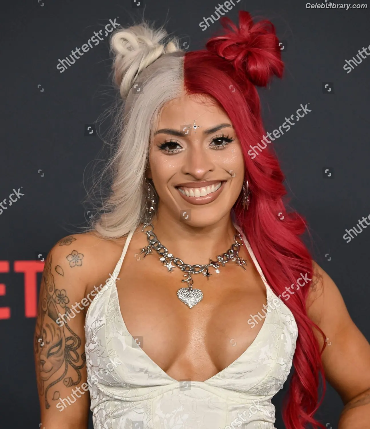 Zelina Vega photo 13 of 1497