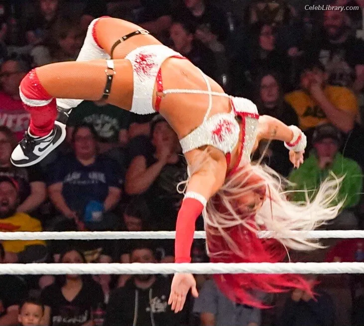 Zelina Vega photo 20 of 1497