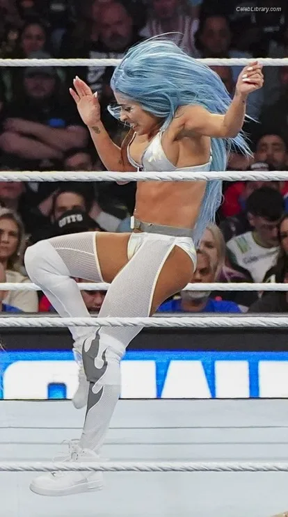 Zelina Vega photo 7 of 1497