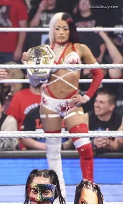 Zelina Vega photo 7 of 1497