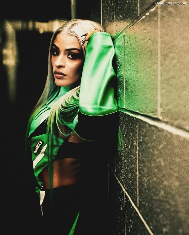 Zelina Vega photo 13 of 1497