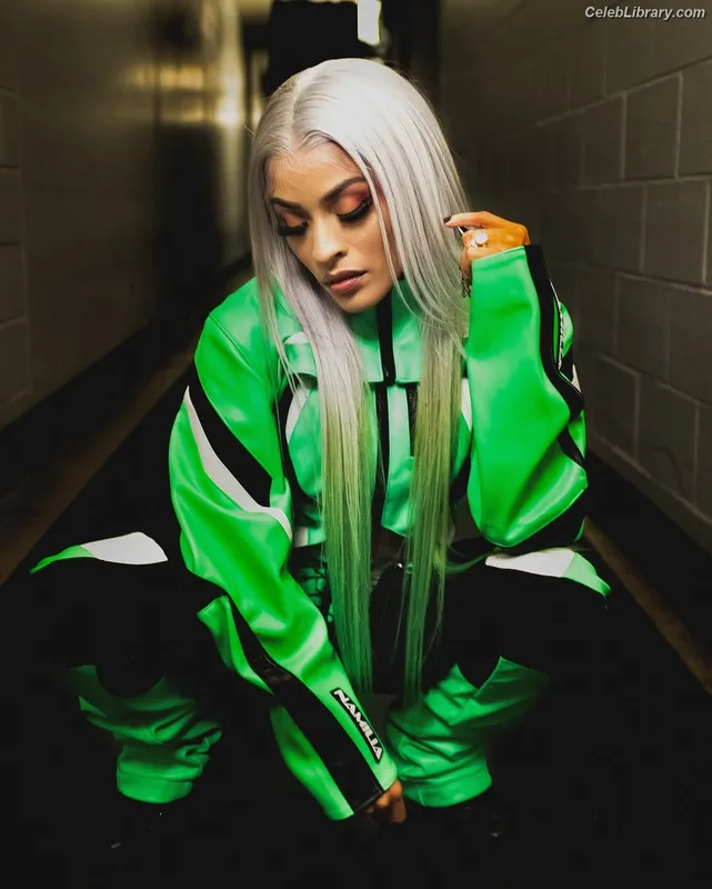 Zelina Vega photo 14 of 1497