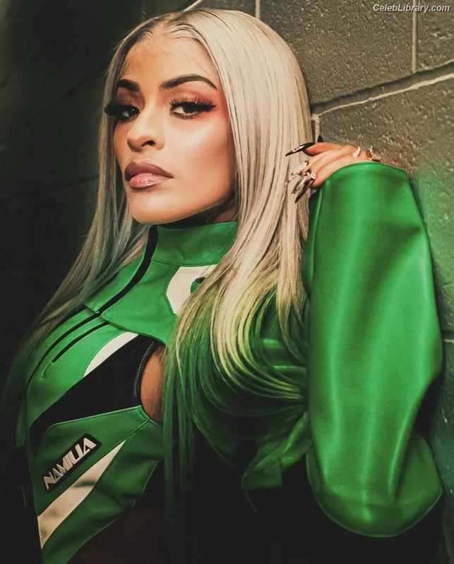 Zelina Vega photo 15 of 1497
