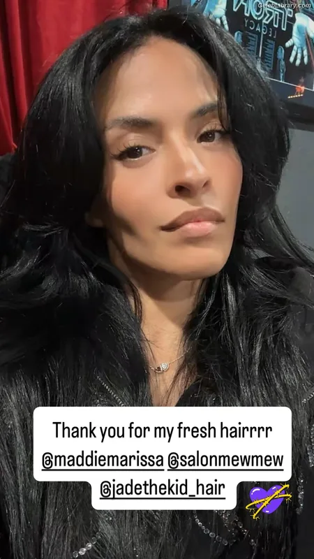 Zelina Vega photo 11 of 1497