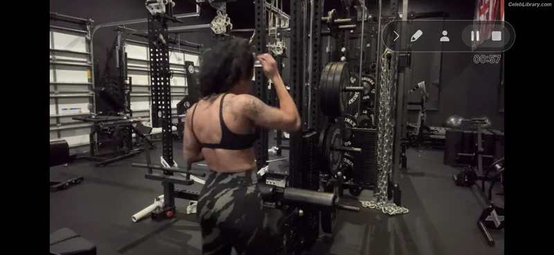 Zelina Vega photo 11 of 1497