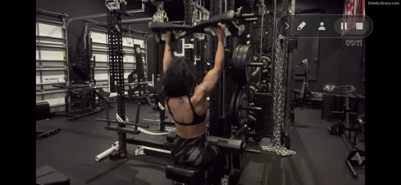 Zelina Vega photo 12 of 1497