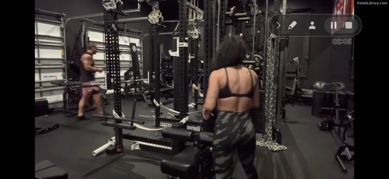 Zelina Vega photo 14 of 1497